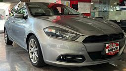 Dodge Dart 2014 2.0 Sxt At