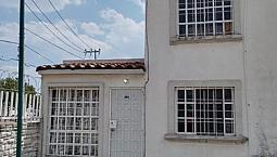 Venta De Casa En Zumpango, Estado De México.