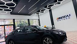 Mg Gt 1.5T Style