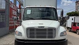 Freightliner M2 Con Caja Seca Año: 2016 Motor Cummnis Isb Hp
