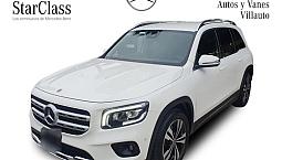 Mercedes-Benz Clase Glb 2021