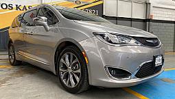 Chrysler Pacifica 2017