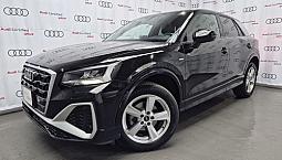 Audi  Q2  2021