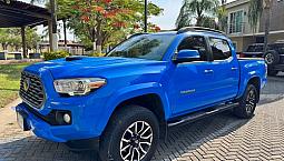 Toyota Tacoma 3.5 Edición Especial 4X4 At