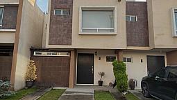 Casa En Venta Paseo Arboledas Santin Estado De México