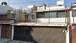 Casa En Remate En Cerca A Unitec Campus Sur Colonia Prado Churubusco Coyoacán