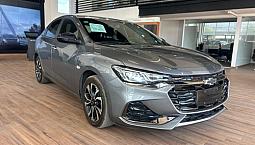 Chevrolet Cavalier 2022