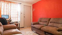 Casa En Los Héroes Tecámac, Ecatepec De Morelos Con 2 Recámaras, 52 M², Id: 123554
