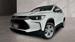 Chevrolet Tracker 2023
