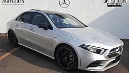Mercedes-Benz Clase A 2023