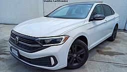Volkswagen Jetta 2022 1.4 Sportline At