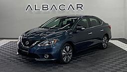 Nissan Sentra 2017