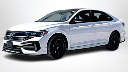 Volkswagen Jetta 2023