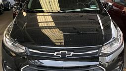 Chevrolet Trax 2020 1.8 Premier Piel At