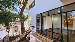 Casa Nueva En Condominio En Valle De Tepepan