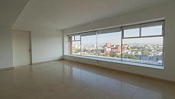 Departamento Ph En Renta Col. Juárez