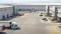 Se Renta  Nave Industrial Bts En Nextlalpan