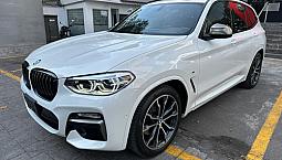 Bmw X3 2019