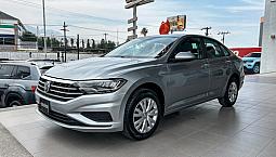 Volkswagen Jetta 2020