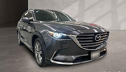 Mazda Cx-9 2.5 I Grand Touring Awd At