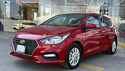 Hyundai Accent 2020