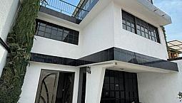 Casa En Venta, Valle Dorado, 4 Recámaras