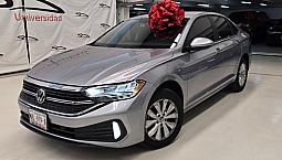 Volkswagen Jetta 2024 Jetta Comfortline