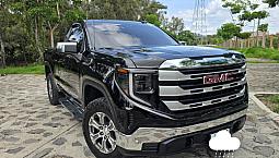 Gmc Sierra 2023