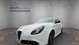 Alfa Romeo Giulietta 1.8 Veloce Tct At