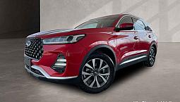 Chirey Tiggo 7 Pro 2023