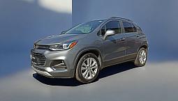 Chevrolet Trax 2020