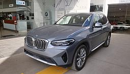 Bmw X3 2023