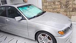Bmw 330Ia Fórmula 1, Buenas Condiciones En General De Operac