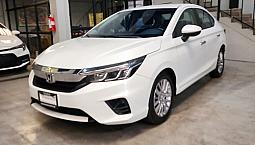 Honda City 2021