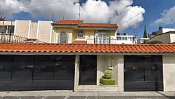 Casa En Venta En Ciudad Satelite, Gran Remate Bancario