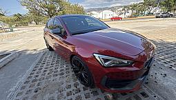 Seat Leon 2022
