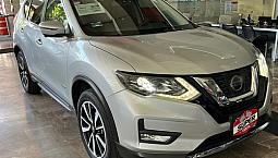 Nissan X-Trail 2019 2.5 Hibrido At