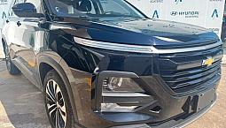 Chevrolet Captiva 2022