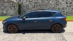 Cupra Leon 300Hp