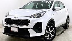Kia Sportage 2020