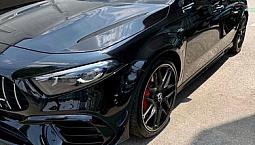 Mercedes-Benz Clase A 2.0 Amg 45 S 4Matic+