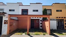 Casa En Venta Bosques De Cantabria Toluca