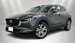 Mazda Cx30 2020