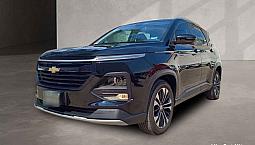 Chevrolet Captiva 2023