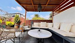 Departamento En Venta  Remodelado  Hipódromo Condesa