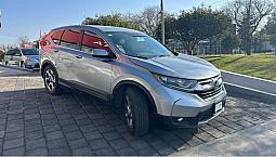 Honda Cr-V 2018