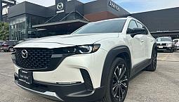 Mazda Cx50 2024