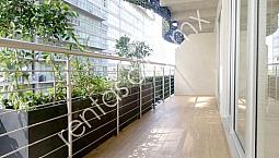 Departamento En Renta  Con Balcón En City Towers Green
