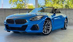 Bmw Serie Z4 2019