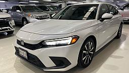 Honda Civic 2022 Civic I-Style